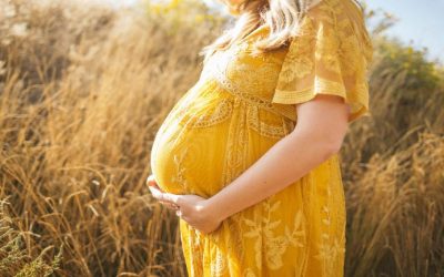 How nature benefits you & your baby in pregnancy