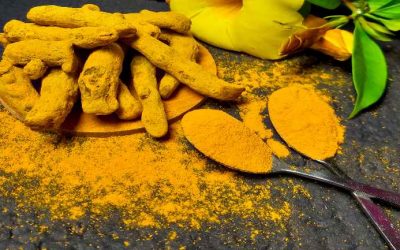 The Spice That Just Keeps Giving Us Health Benefits