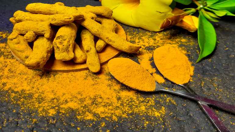 The Spice That Just Keeps Giving Us Health Benefits