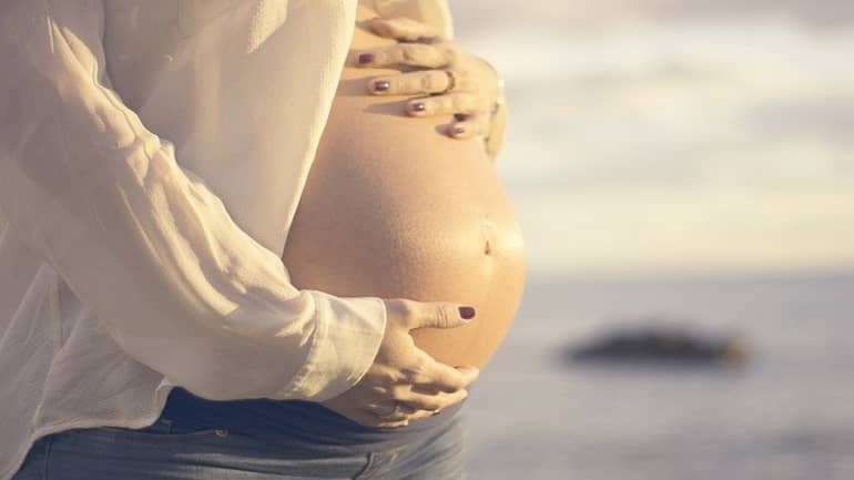 Pregnancy: Morning Sickness & Constipation