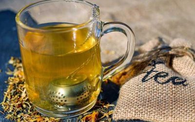 Best Teas for Alleviating Digestive Symptoms